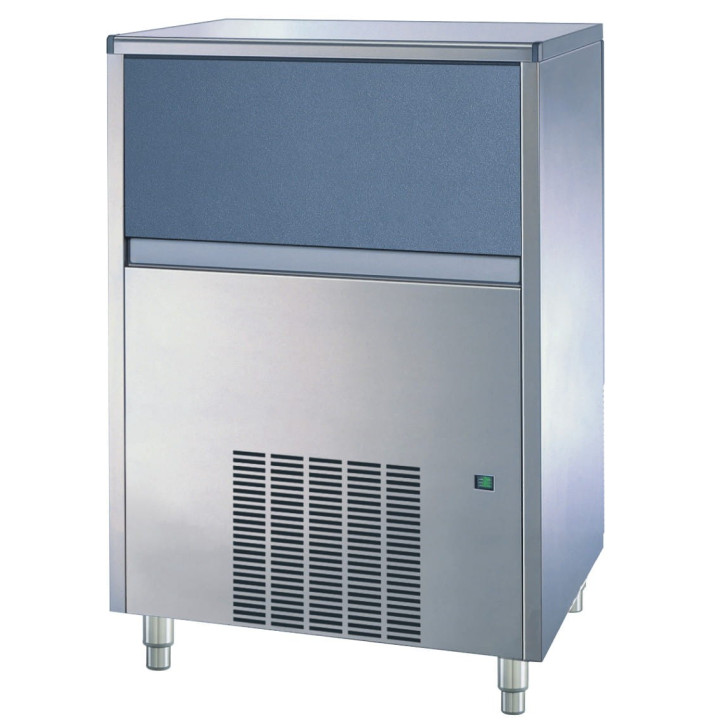 Kostkarka do lodu Frozen Run | 105kg/24h | system chłodzenia wodą | CVC230W