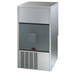 Kostkarka do lodu Frozen Dice | z dyspenserem kostek lodu |  44kg/24h | system chłodzenia powietrzem | D90A