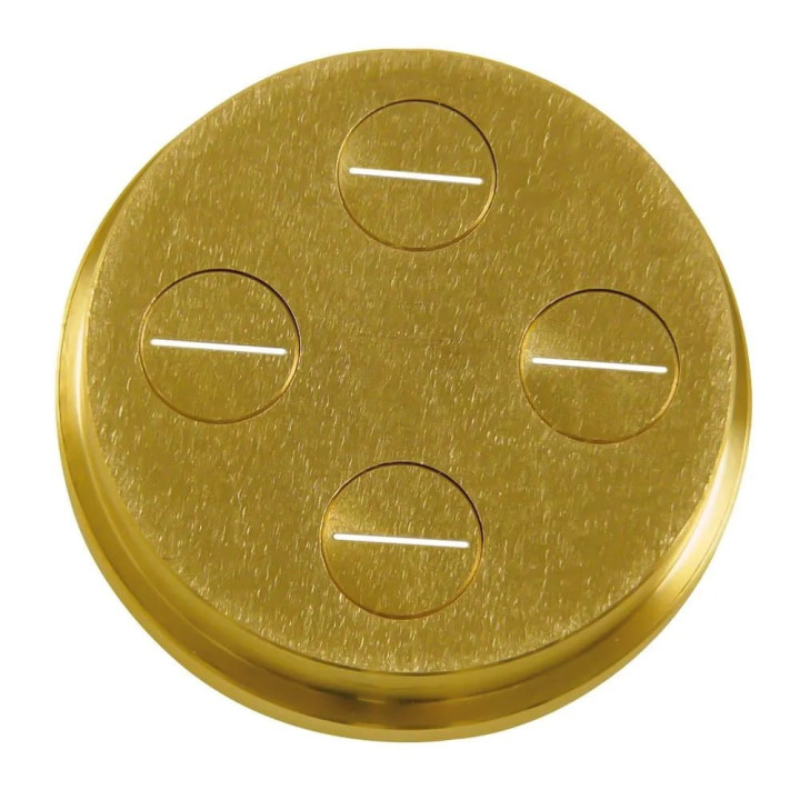 Matryca formująca do maszynki do makaronu CIAO PASTA 2 | Pappardelle 15 mm