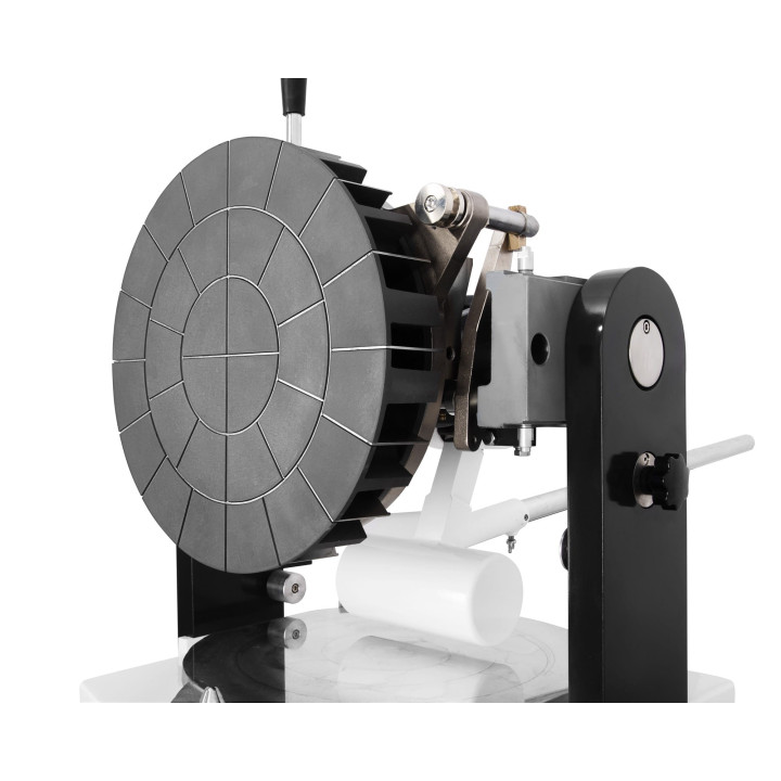 Dzielarko-zaokrąglarka półautomatyczna Divobun 3-30