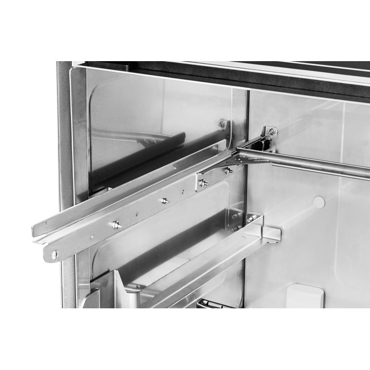 System podwójnego załadunku koszy do zmywarek Krupps | DL50