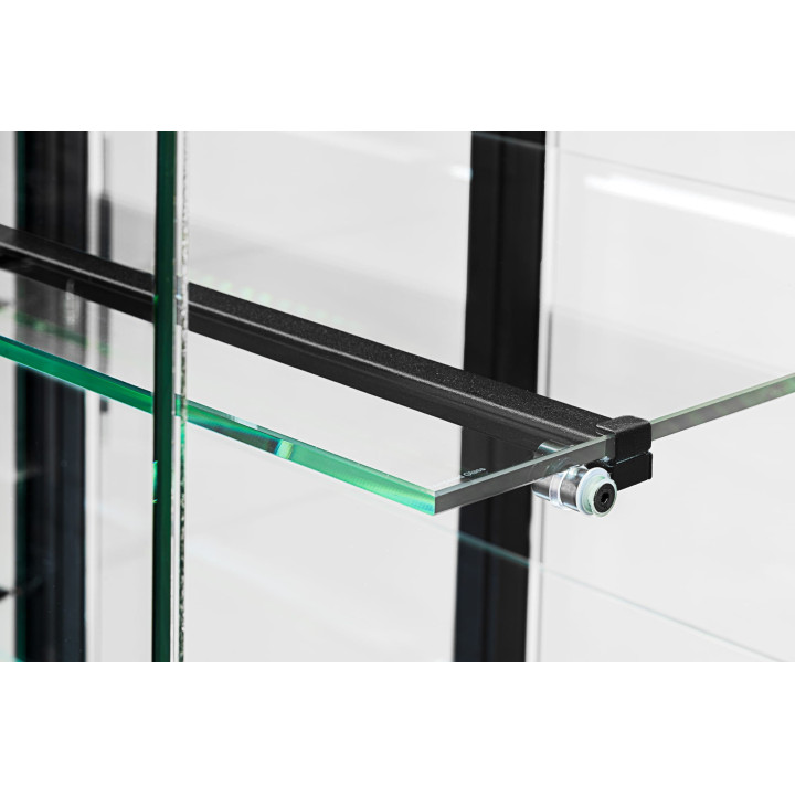 Witryna cukiernicza neutralna Dolce Visione Neutro 1300 | 1300x670x1300 mm