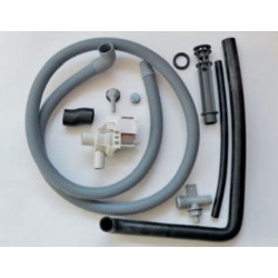 Pompa spustowa do zmywarek Krupps | DP110K