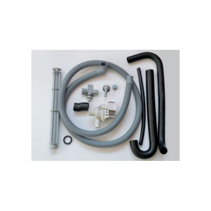 Pompa spustowa do zmywarek Krupps | DP45K