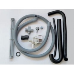 Pompa spustowa do zmywarek Krupps | DP65K