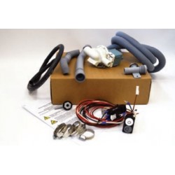 Pompa spustowa do zmywarek Krupps | DP991K