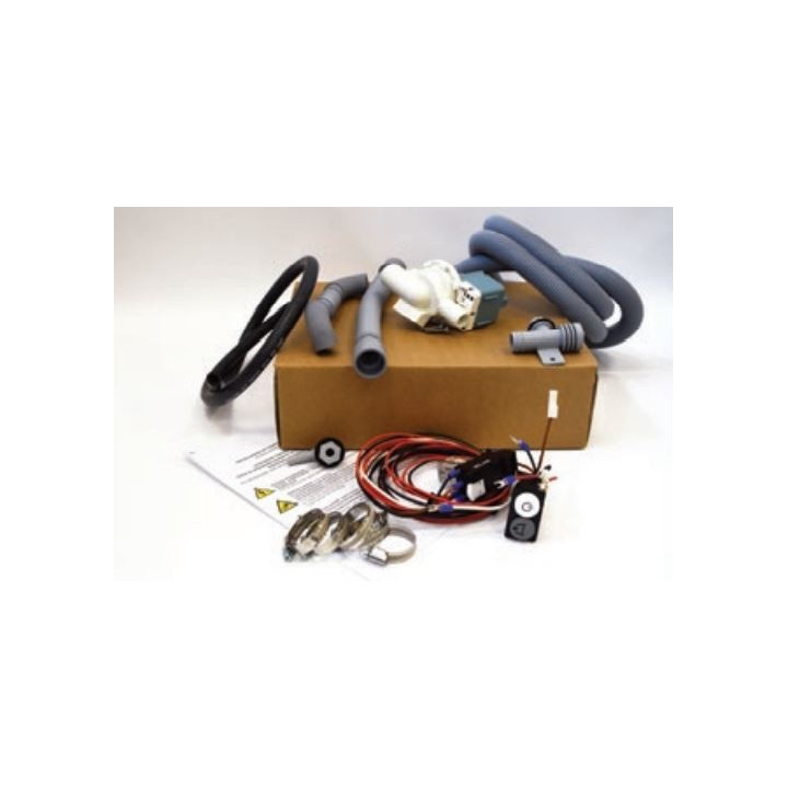 Pompa spustowa do zmywarek Krupps | DP991K