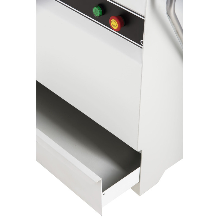 Krajalnica wolnostojąca do pieczywa ED11