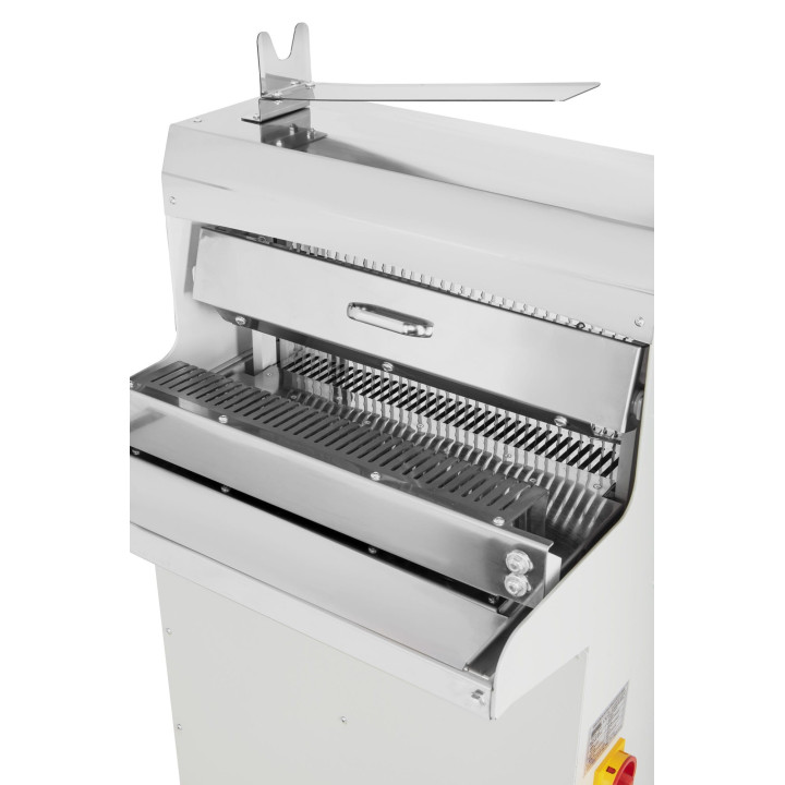 Krajalnica wolnostojąca do pieczywa ED11