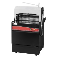 Krajalnica wolnostojąca do pieczywa ED11 BLACK