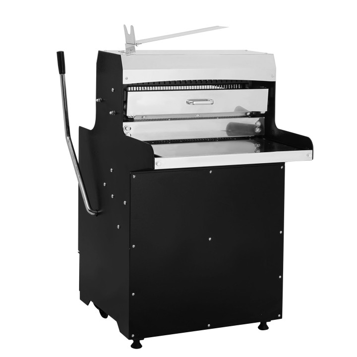 Krajalnica wolnostojąca do pieczywa ED11 BLACK