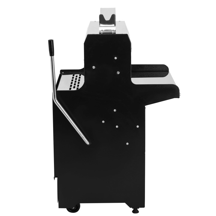 Krajalnica wolnostojąca do pieczywa ED11 BLACK