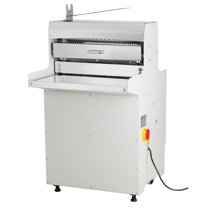 Krajalnica wolnostojąca do pieczywa ED13