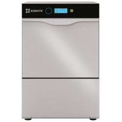 Zmywarka do szkła | kosz 400x400 | 230V | KRUPPS ELITECH LINE EL42E