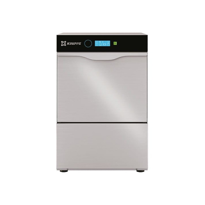 Zmywarka do szkła | kosz 400x400 | 230V | KRUPPS ELITECH LINE EL42E