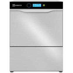 Zmywarka do szkła | kosz 500x500 | opcja systemu podwójnych koszy | 230V | KRUPPS ELITECH LINE EL50E