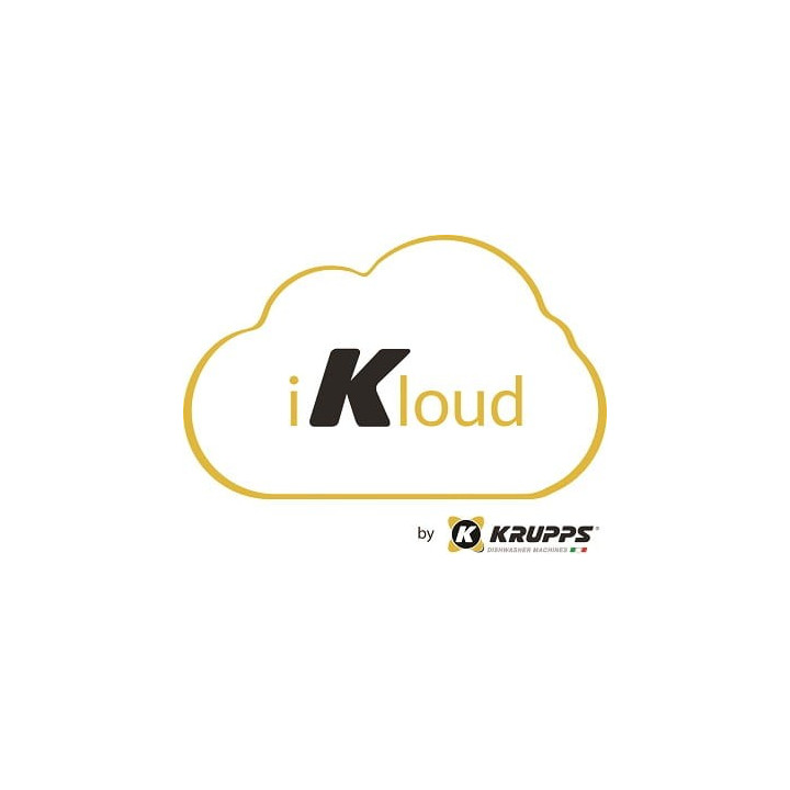 Zmywarka uniwersalna | kosz 500x500 | opcja systemu podwójnych koszy | zbiornik - bojler - atmosferyczny | 5,92kW | 400V | KRUPP