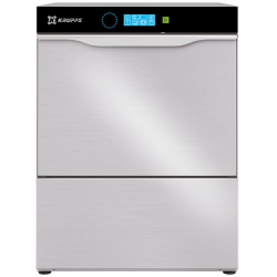 Zmywarka do szkła | kosz 500x600 | 400V | KRUPPS ELITECH LINE EL55E
