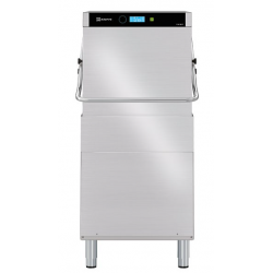 Zmywarka kapturowa o dużej wydajności | kosz 500x500 | KRUPPS ELITECH LINE EL60TH