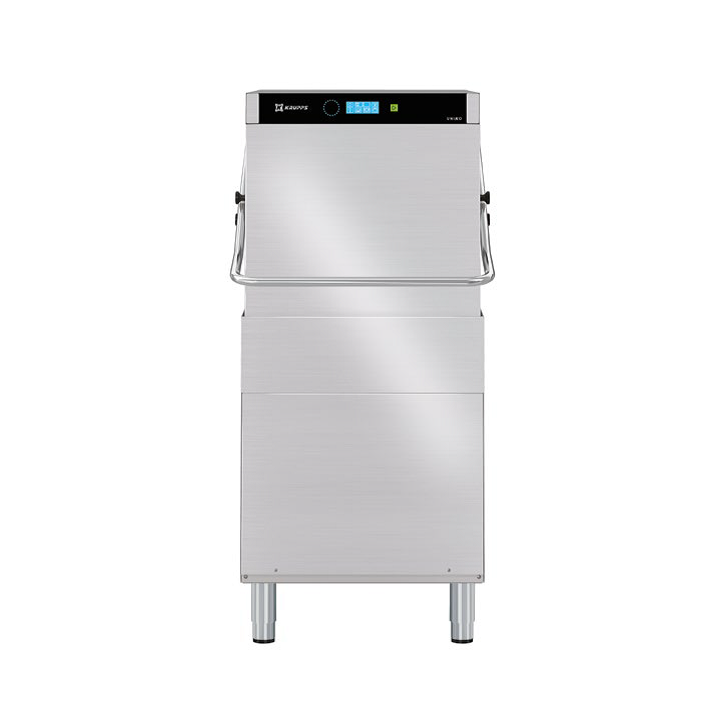 Zmywarka kapturowa o dużej wydajności | kosz 500x500 | KRUPPS ELITECH LINE EL60TH