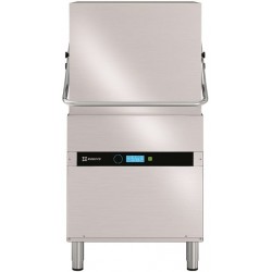 Zmywarka kapturowa o dużej wydajności | kosz 600x500 | KRUPPS ELITECH LINE EL70E