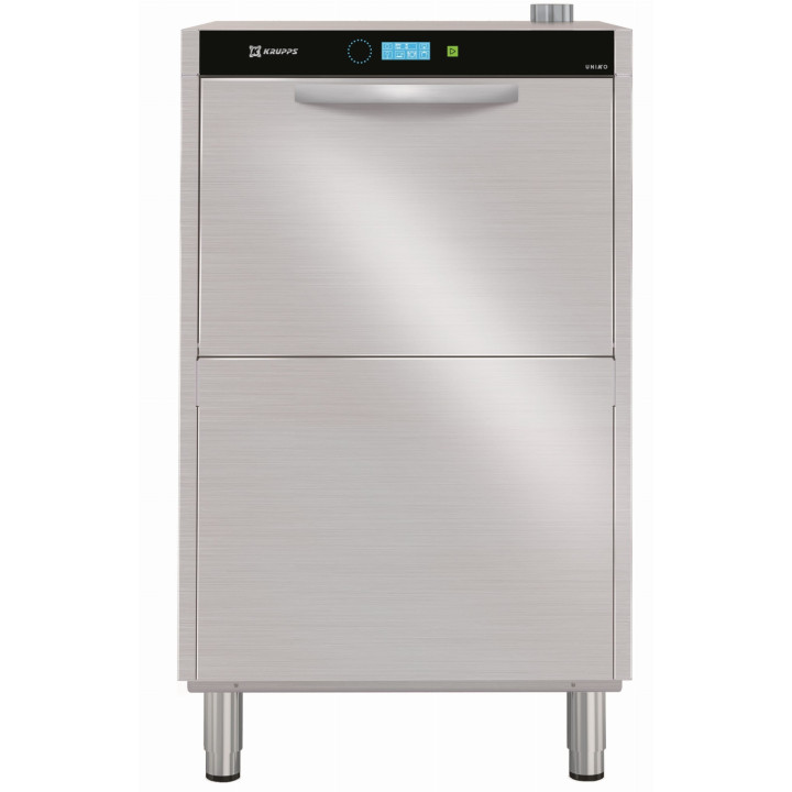 Zmywarka | myjka | do tac | garnków | koszy piekarniczych | KRUPPS ELITECH LINE EL951E