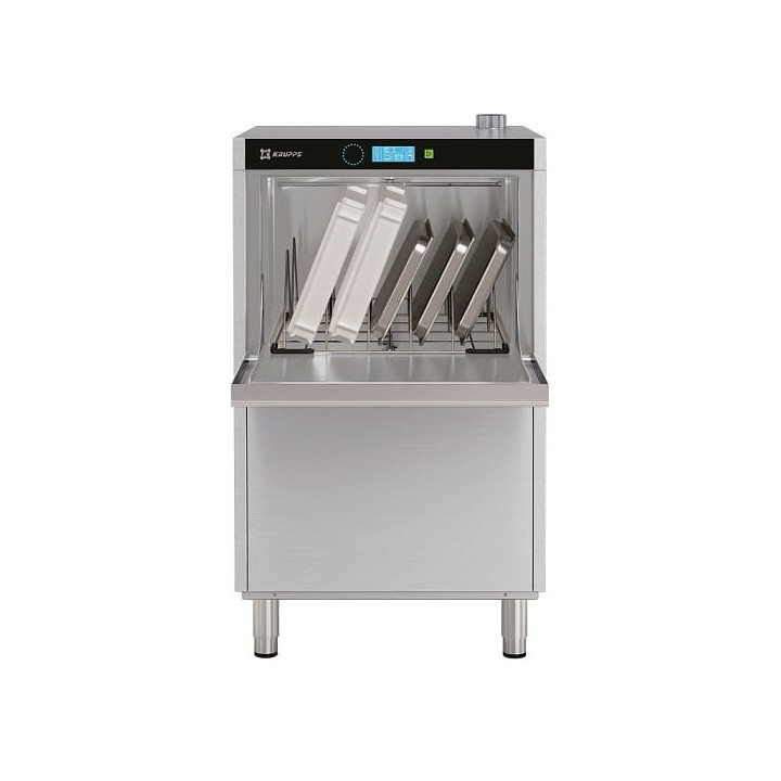 Zmywarka | myjka | do tac | garnków | koszy piekarniczych | KRUPPS ELITECH LINE EL951E