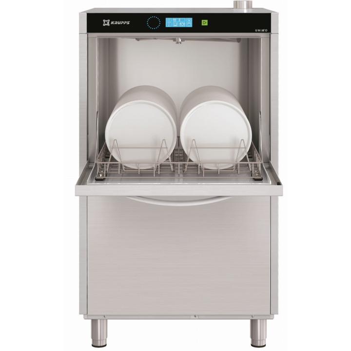 Zmywarka | myjka | do tac | garnków | koszy piekarniczych | KRUPPS ELITECH LINE EL951E