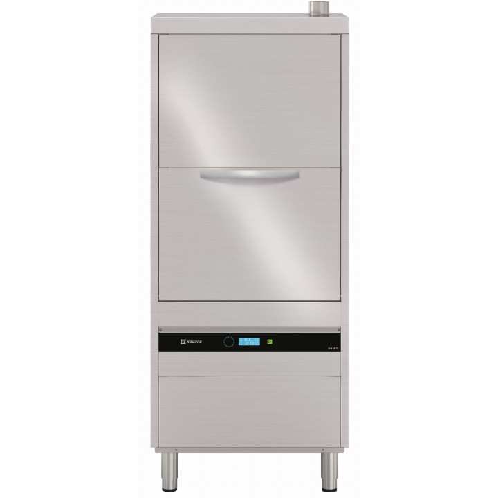 Zmywarka do tac i garnków | blach | koszy piekarniczych | kosz 670x600 | KRUPPS ELITECH LINE EL981E