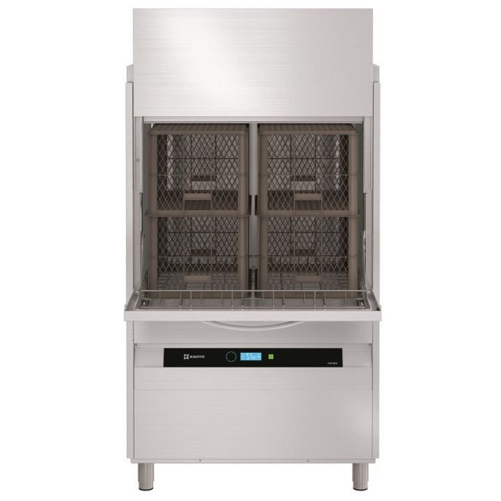 Zmywarka do tac i garnków | blach | koszy piekarniczych | kosz 850x725 | KRUPPS ELITECH LINE EL985E