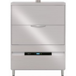 Zmywarka | myjka | do tac | garnków | koszy piekarniczych | KRUPPS ELITECH LINE EL991E