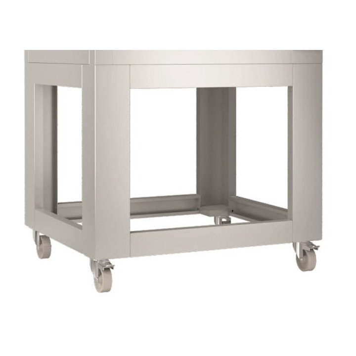 Podstawa na kółkach do pieca CITIZEN EP 70