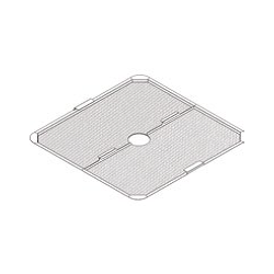 Potrójny filtr powierzchniowy ze stali nierdzewnej do zmywarek KRUPPS EVOLUTION LINE | EV-3FLT