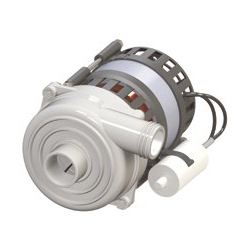 Pompa zbiornika wyrównawczego i pompa płucząca (200W) do zmywarek KRUPPS EVOLUTION LINE | EV-BT200