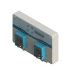 Wewnętrzny dozownik detergentu i nabłyszczacza do zmywarek KRUPPS EVOLUTION LINE | EV-D12