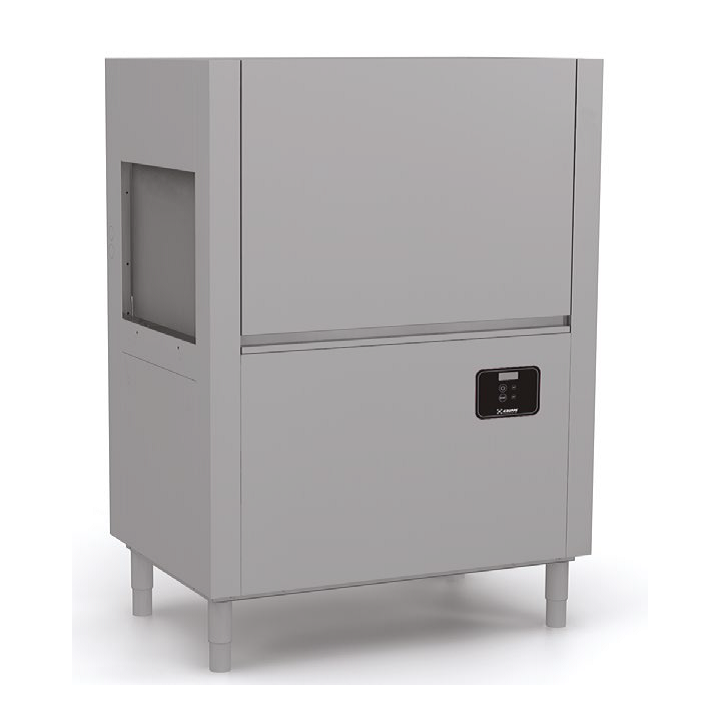 Zmywarka tunelowa KRUPPS EVOLUTION LINE | MODUŁOWA | EVO101