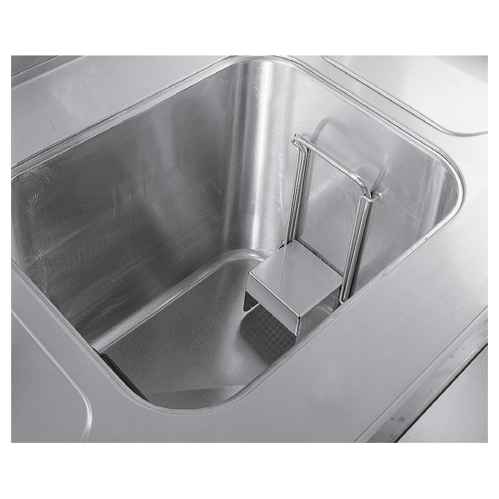 Zmywarka tunelowa KRUPPS EVOLUTION LINE | MODUŁOWA | EVO101