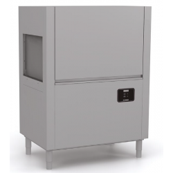 Zmywarka tunelowa KRUPPS EVOLUTION LINE | moduł odzysku ciepła | EVO111