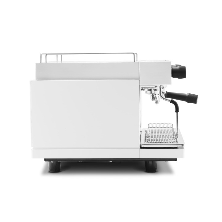 Ekspres do kawy 1-grupowy EX2 Mini 1GR W | biały | 2,8 kW | 515x575x460 mm