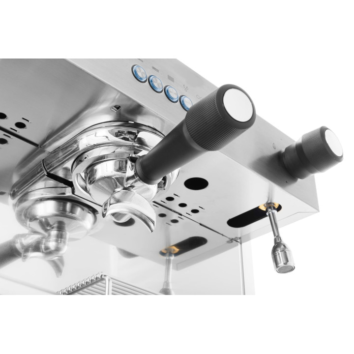 Ekspres do kawy 1-grupowy EX2 Mini 1GR W | biały | 2,8 kW | 515x575x460 mm