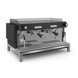 Ekspres do kawy 2-grupowy EX3 2GR B | 3,35 kW | Entry Version