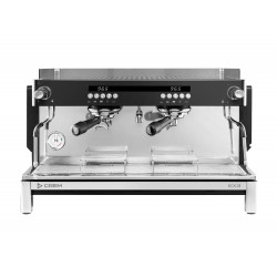Ekspres do kawy 2-grupowy EX3 2GR B PID | 3,35 kW | Top Version