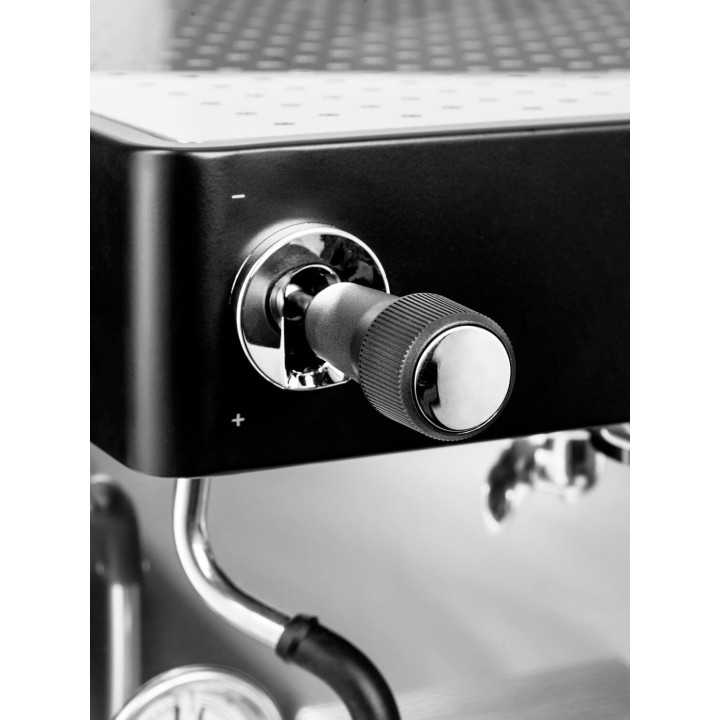 Ekspres do kawy 2-grupowy EX3 2GR B PID | 3,35 kW | Top Version