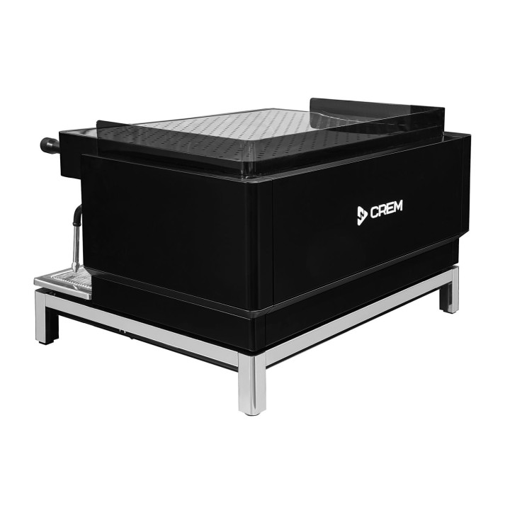 Ekspres do kawy 2-grupowy EX3 2GR B PID | 3,35 kW | Top Version