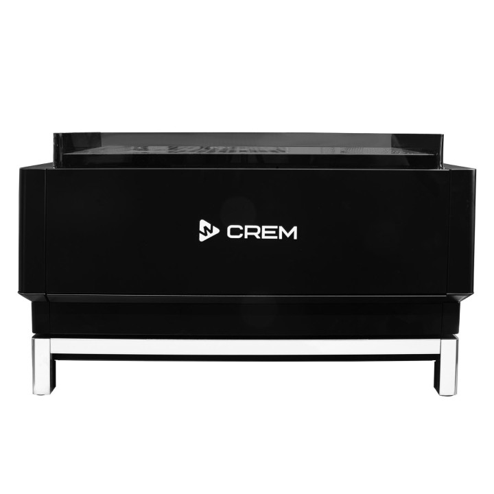 Ekspres do kawy 2-grupowy EX3 2GR B PID | 3,35 kW | Top Version