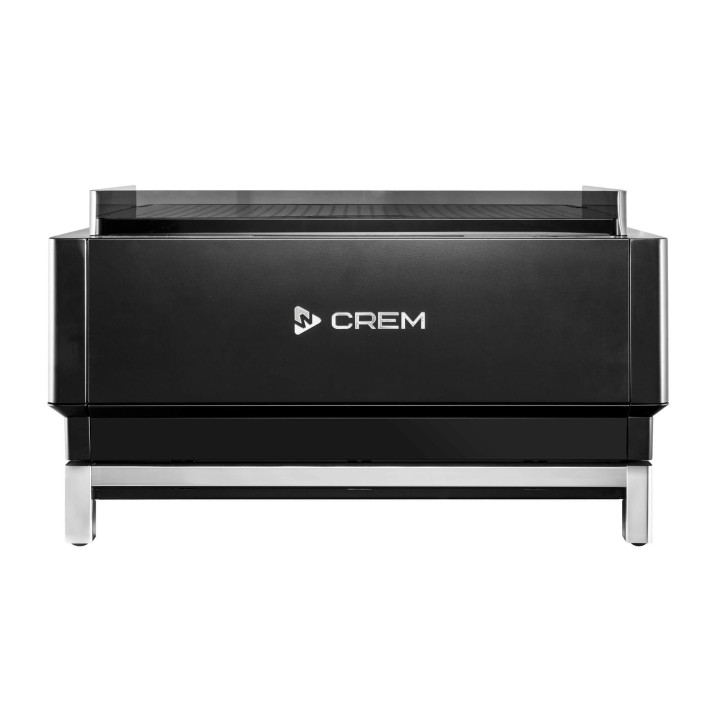 Ekspres do kawy 2-grupowy EX3 2GR B PID Smartsteam | 3,35 kW | 770x575x465 mm | Top Version