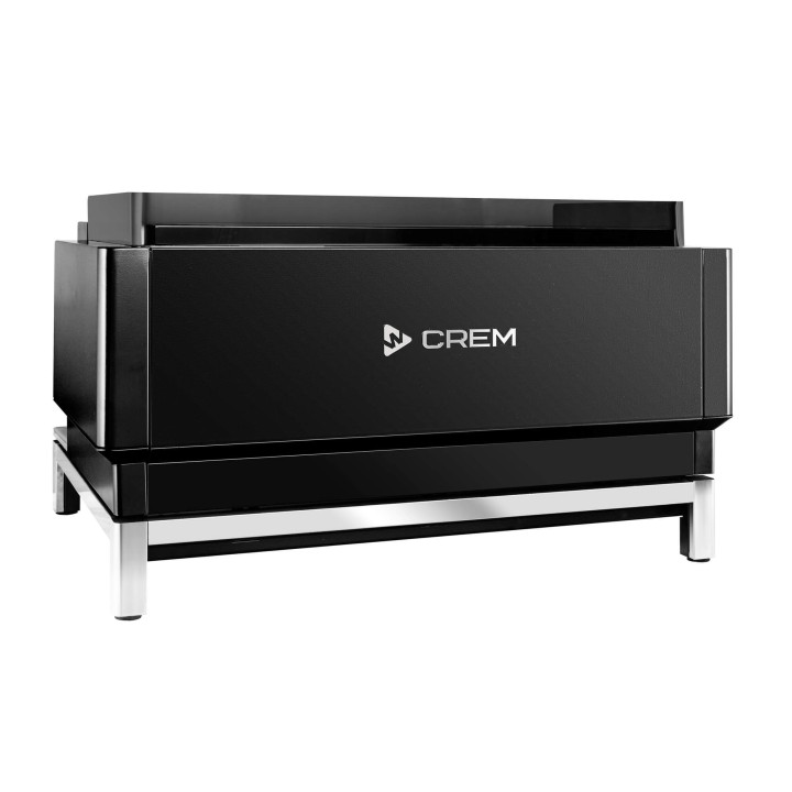 Ekspres do kawy 2-grupowy EX3 2GR B PID Smartsteam | 3,35 kW | 770x575x465 mm | Top Version