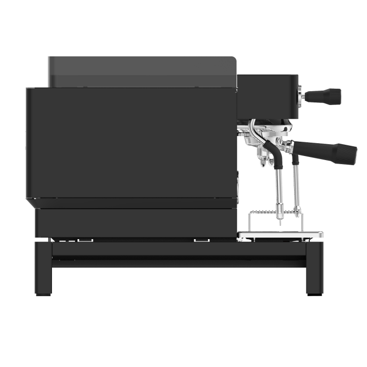 Ekspres do kawy 2-grupowy EX3 2GR B PID Smartsteam | 3,35 kW | 770x575x465 mm | Top Version