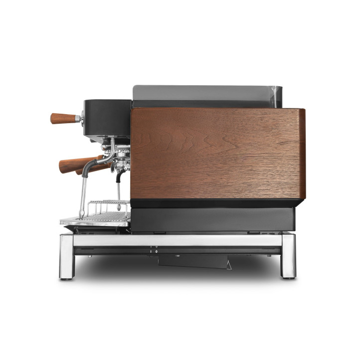 Ekspres do kawy 2-grupowy EX3 2GR B PID Premium | 3,35 kW | Premium Version