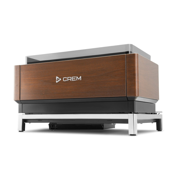 Ekspres do kawy 2-grupowy EX3 2GR B PID Premium | 3,35 kW | Premium Version